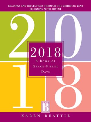 cover image of 2018